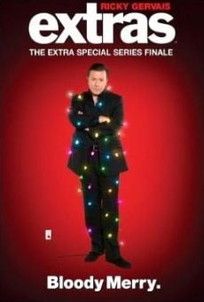 Ver película Extras: The Extra Special Series Finale