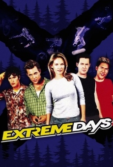 Ver película Extreme Days