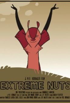 Extreme Nuts online streaming