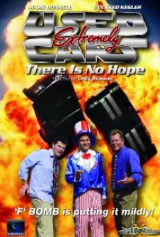 Extremely Used Cars: There Is No Hope stream online deutsch