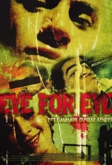 Eye for eye streaming en ligne gratuit