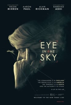 Eye in the Sky