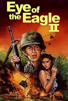 Eye of the Eagle 2: Inside the Enemy