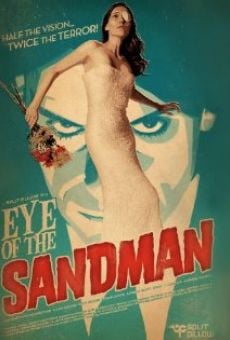 Eye of the Sandman, película en español