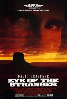 Eye of the Stranger online kostenlos