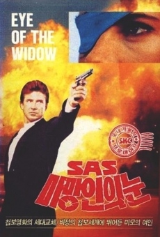 Ver película Eye of the Widow