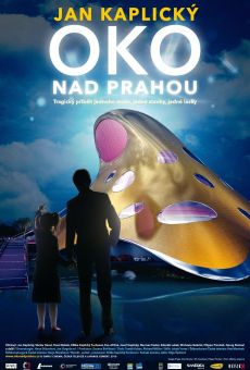 Watch Oko nad Prahou online stream