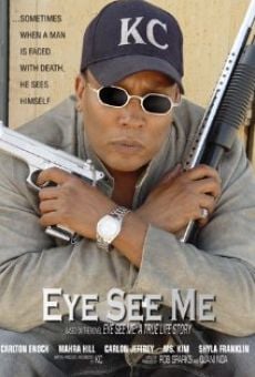 Eye See Me streaming en ligne gratuit