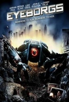 Eyeborgs online streaming