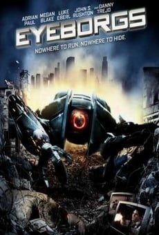 Ver película Eyeborgs