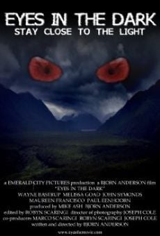Eyes in the Dark