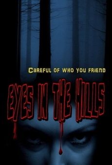 Eyes In The Hills streaming en ligne gratuit