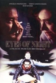 Ver película Eyes of Night