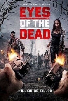 Ver película Eyes of the Dead