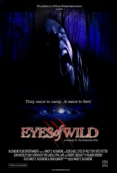 Eyes of Wild online streaming