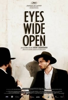Eyes Wide Open (Eynaim pekukhot) online kostenlos