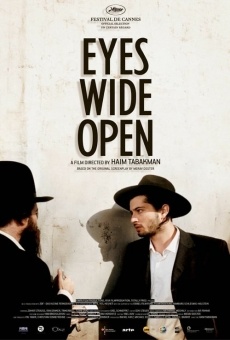 Ver película Eyes Wide Open