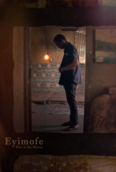 Ver película Eyimofe (This Is My Desire)