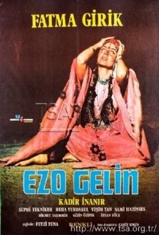 Ezo Gelin en ligne gratuit