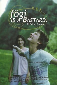 F. est un salaud online