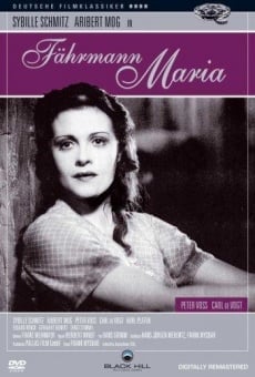 Maria, le passeur streaming en ligne gratuit
