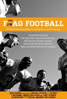 F(l)ag Football online