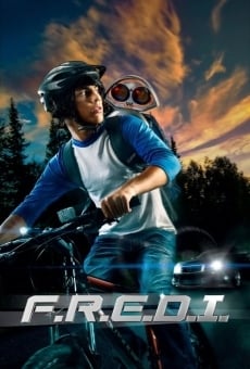 F.R.E.D.I. online streaming