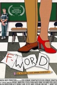 Ver película F-Word