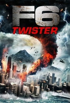 Tornado F& - La furia del vento online streaming