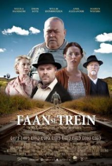 Faan se trein (2014)