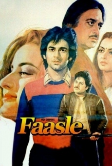 Ver película Faasle