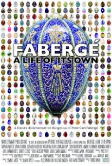 Faberge: A Life of Its Own online kostenlos