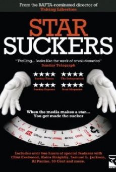 Starsuckers