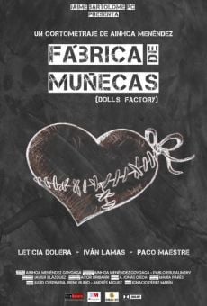 Fábrica de muñecas on-line gratuito