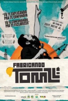 Fabricando Tom Zé streaming en ligne gratuit