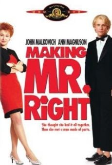 Making Mr. Right on-line gratuito