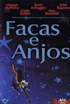 Facas e Anjos online free