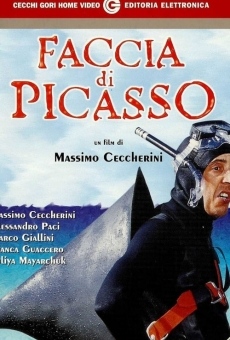 Faccia di Picasso stream online deutsch