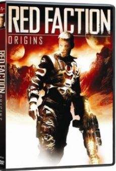 Red Faction: Origins online