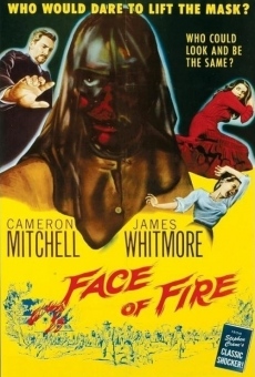 Face of Fire on-line gratuito
