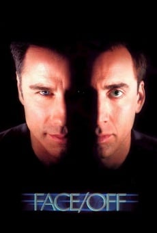 Face/Off, película en español