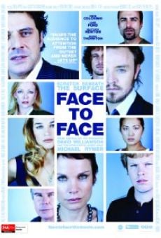 Face to Face (2011)