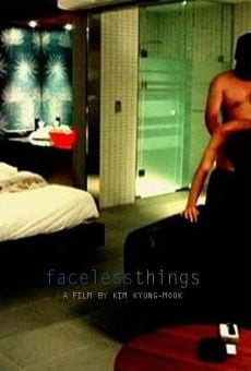 Película: Faceless things