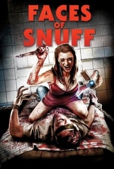 Shane Ryan's Faces of Snuff