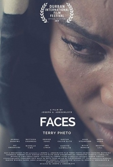 Faces online