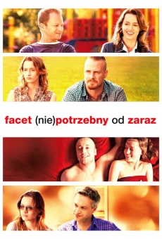 Película: Facet (nie)potrzebny od zaraz