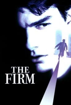 The Firm online kostenlos