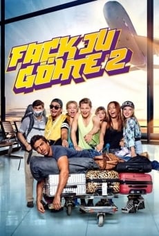 Fack ju Göhte 2 stream online deutsch