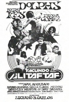 Facundo Alitaftaf online streaming