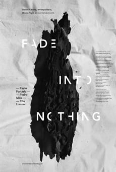 Fade Into Nothing online free